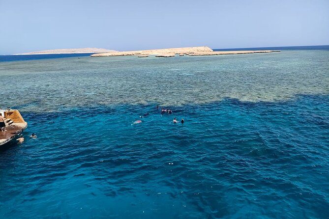 Intro Diving Beginner and Discover Red Sea Underwater - Practical planning before you book