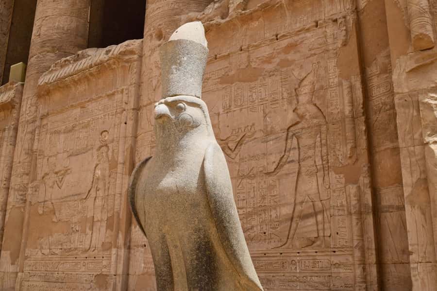 Luxor: 4 Days Nile Cruise with Guided Tours & Abu Simbel - Day one: Valley of the Kings, Hatshepsut, then onto the boat