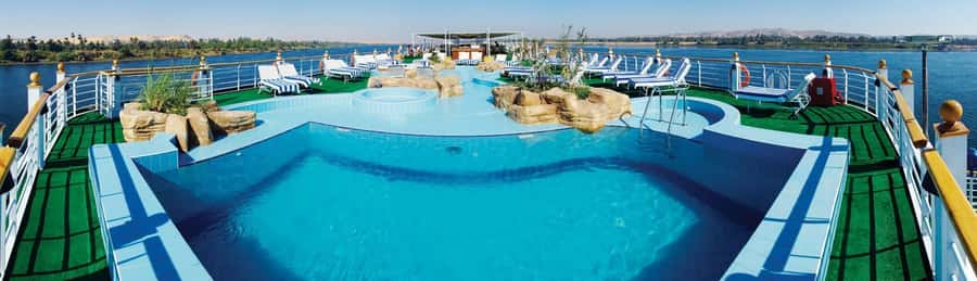 Luxor: 4 Days Nile Cruise with Guided Tours & Abu Simbel - The guides are a major part of the experience