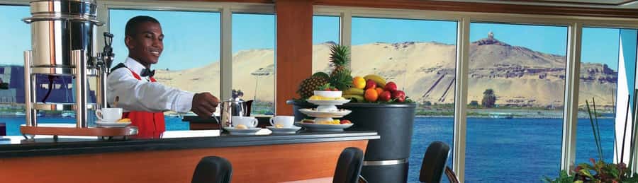 Luxor: 4 Days Nile Cruise with Guided Tours & Abu Simbel - Who should book this four-day cruise?