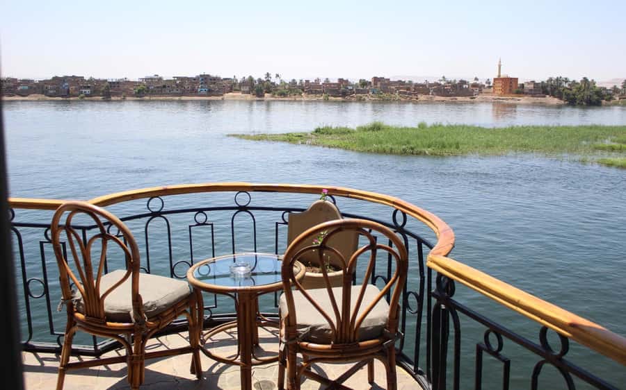 Luxor: 5 Days Nile Cruise with Guided Tours & Abu Simbel - Key points before you book
