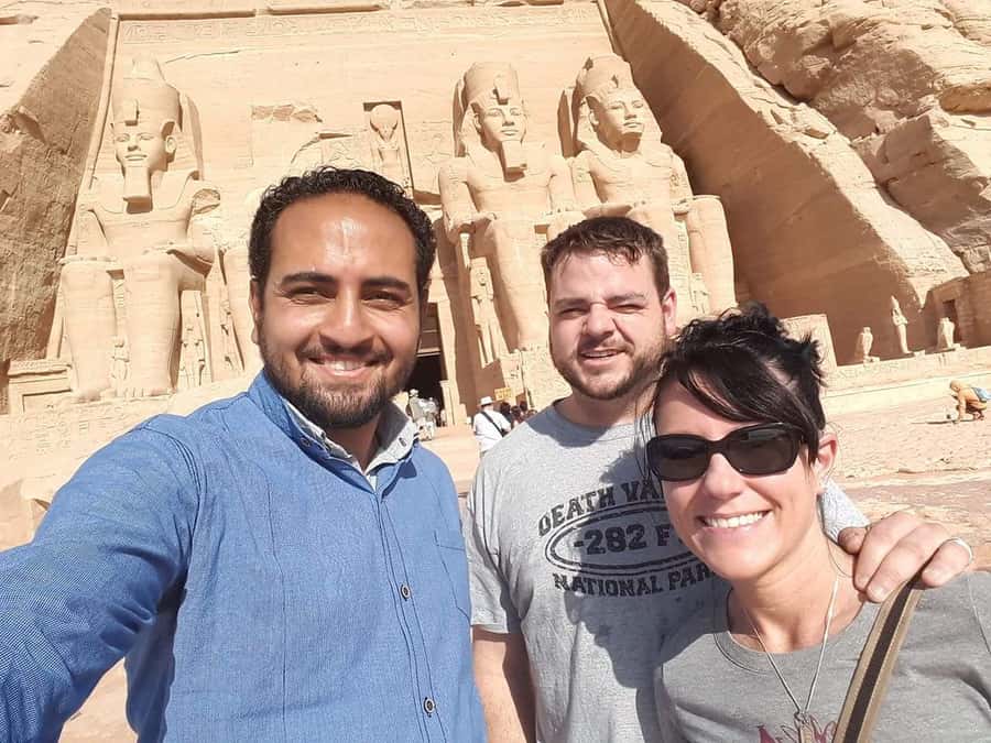 Luxor: 5 Days Nile Cruise with Guided Tours & Abu Simbel - Is $720 good value?