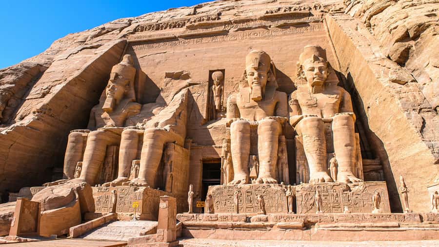 Luxor: Abu Simbel Temple Private Guided Day Trip with Lunch - Is $148 per person good value?