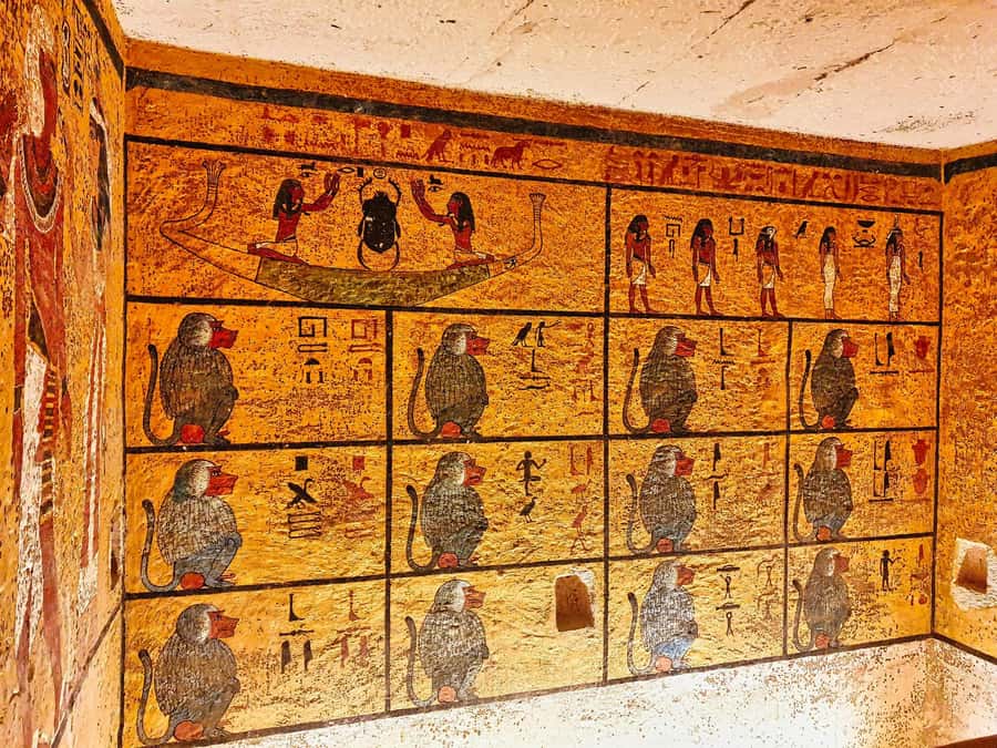 Luxor: All-Inclusive West Bank Tour, Sound & Light Show - Key points to know before booking
