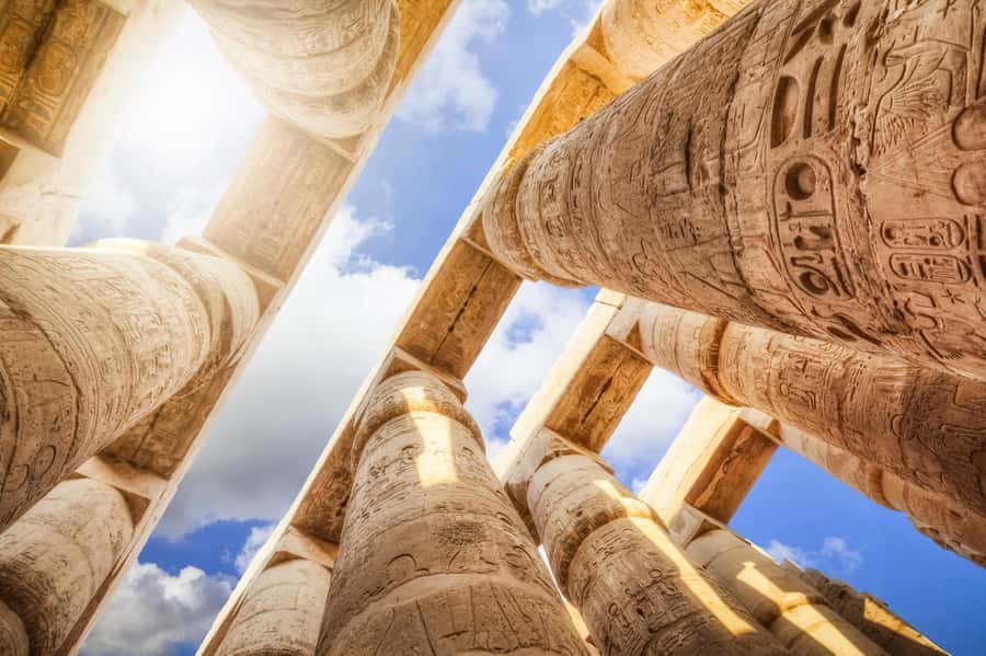 Luxor: All-Inclusive West Bank Tour, Sound & Light Show - A full day on Luxor’s West Bank