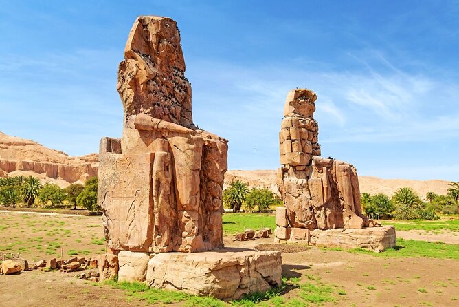 Luxor Day Tour: Explore Valley of Kings, Queens, Hatshepsut& More - Key points to know before booking