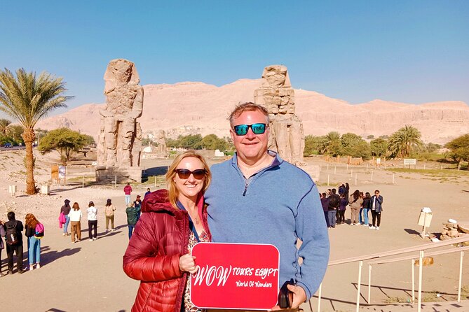 Luxor Day tour from Cairo by Flight - Timing, flights, and the real cost of a one-day visit
