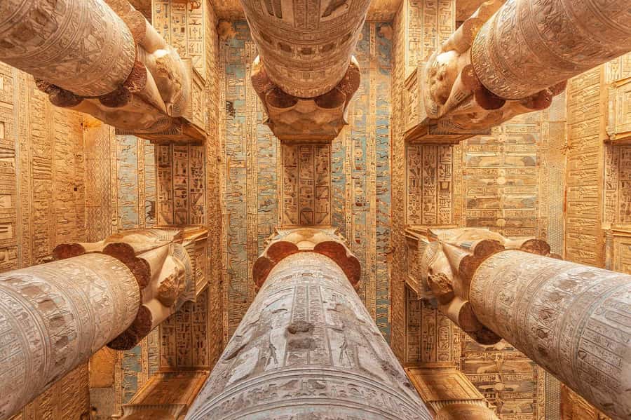 Luxor Day Tour Visit Dendara And Abydos Temples - Should you book the Dendera and Abydos day trip?