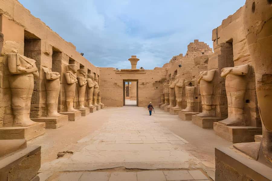 Luxor Day Trip from Hurghada Small Group & Tutankhamun Tomb - Is a Hurghada to Luxor day trip worth the long ride?