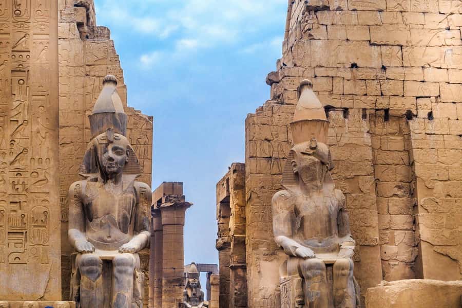 Luxor: East and West Bank Private Full-Day Tour - Why this private Luxor tour works so well