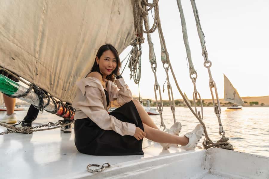 Luxor: Edfu and Kom Ombo Private All-Inclusive Guided Tour - What the $108 price really covers