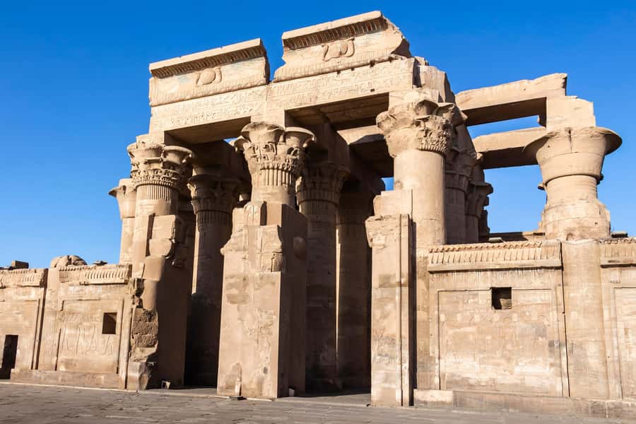 Luxor: Edfu and Kom Ombo Private All-Inclusive Guided Tour - Should you book the Edfu and Kom Ombo day?