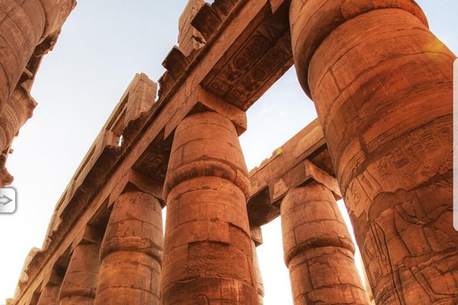 Luxor Full Day Sightseeing Tour by Bus from Hurghada - Is the $200 Price Good Value?