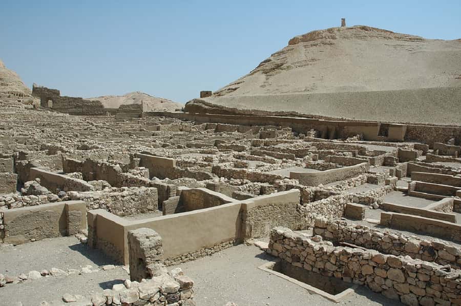 Luxor: Hot Air Balloon & Private tour to West bank and Lunch - Guides who shape the experience