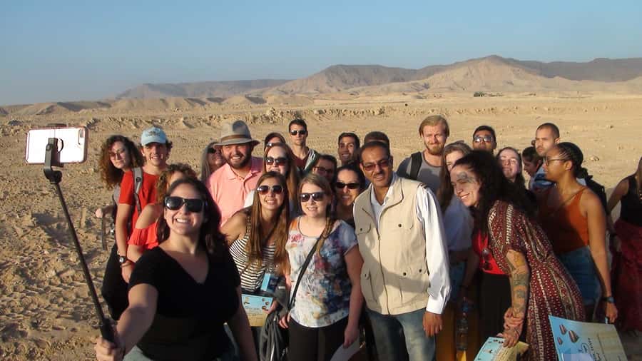 Luxor: Hot Air Balloon Ride Over Temple of Hatshepsut - The Flight Length Needs Clear Expectations