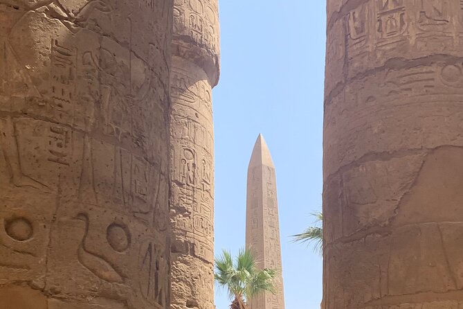 Luxor & Kings’ Valley Private VIP Tour with Pick up - The early Hurghada departure