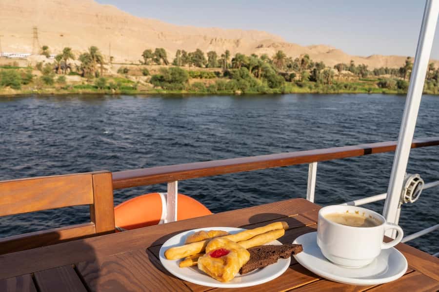Luxor: One-night Nile Cruise to Aswan with Transfer - Why This One-Night Nile Cruise Makes Sense