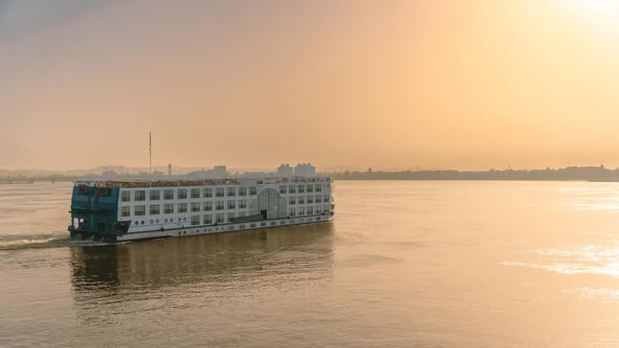 Luxor: One-night Nile Cruise to Aswan with Transfer - Should You Book This Luxor to Aswan Cruise?