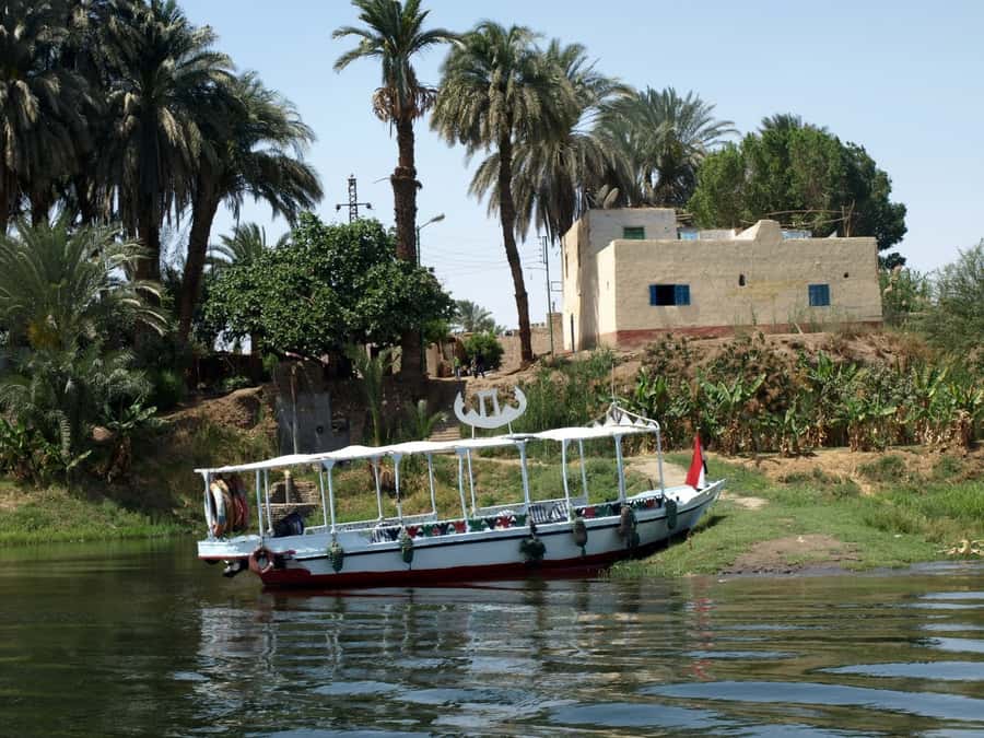 Luxor: Private Felucca Boat Trip with Hotel Pickup - Who should choose this felucca trip?