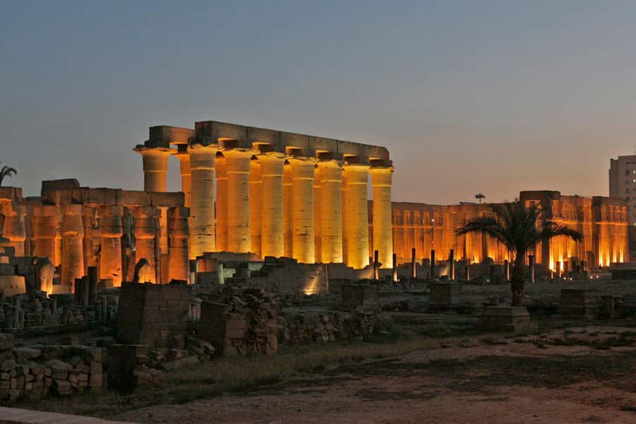 Luxor: Private Felucca Boat Trip with Hotel Pickup - Returning to your hotel in Luxor