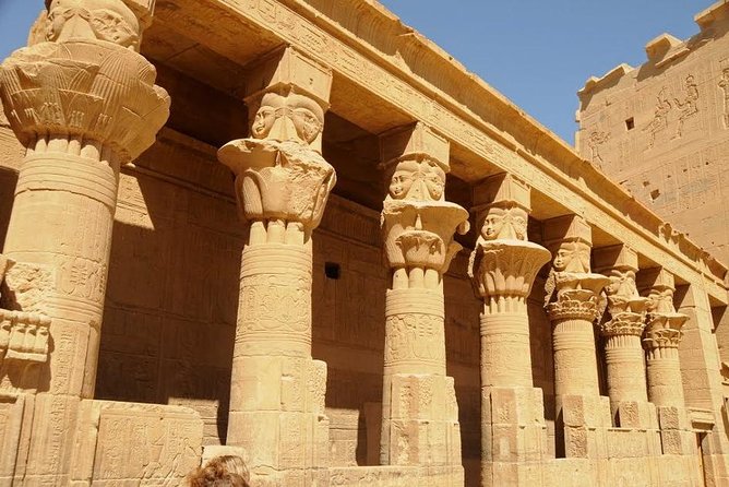 Luxor Private Full-Day Tour: Discover the East and West Banks of the Nile - Karnak Temple, Luxor’s great religious complex
