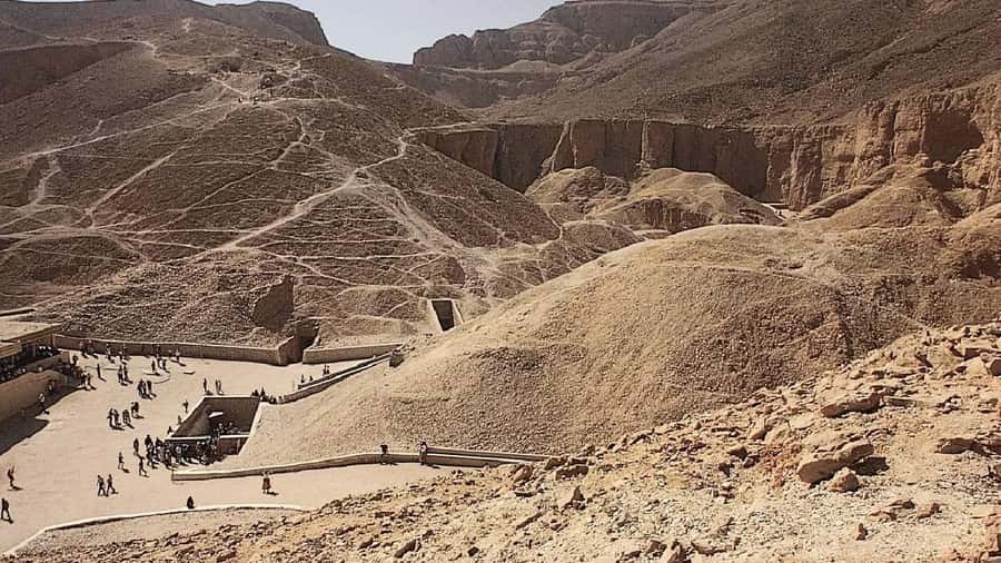 Luxor: Private Tour to Valley of Kings & Hatshepsut Temple. - Is $89 per person good value?