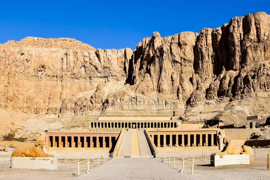 Luxor: Private Tour to Valley of Kings & Hatshepsut Temple. - Who will enjoy this Luxor tour?
