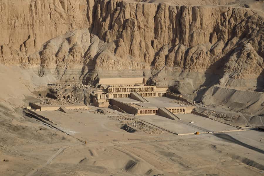 Luxor: Private Tour to Valley of Kings & Hatshepsut Temple. - Should you book it?