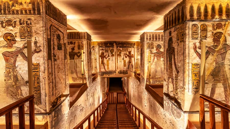 Luxor: Private Tour to Valley of Kings & Hatshepsut Temple. - FAQ