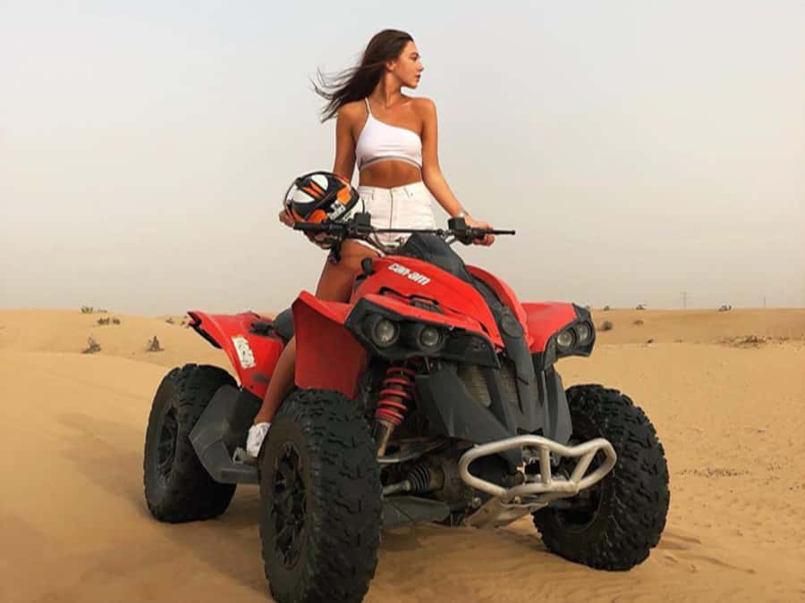 Luxor: Quad Bike Safari Experience - Should you book it?