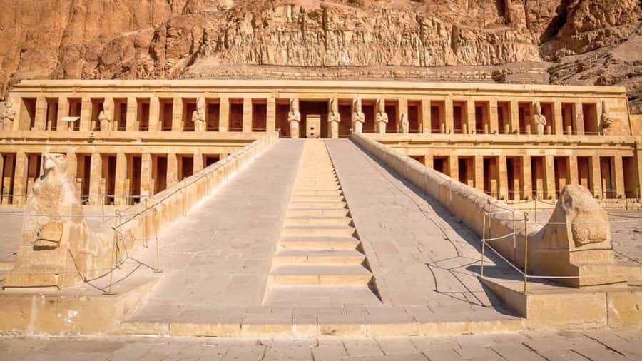 Luxor: Shared Full-Day Tour to Luxor West and East Banks - Why this Luxor day works well