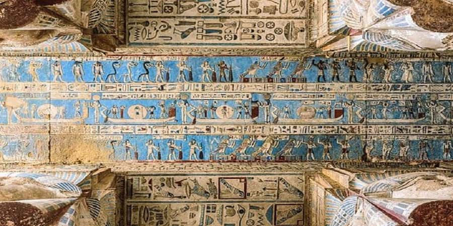 Luxor: Shared Half-Day tour of Dendera Temple with guide - Pickup details and the West Bank surcharge