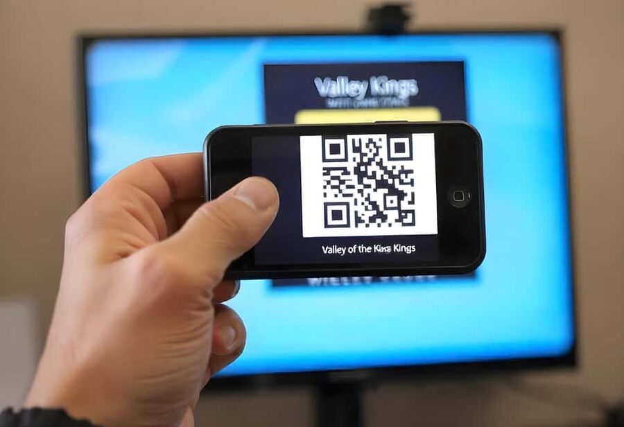 Luxor: Skip-the-Line Valley of the Kings Tombs QR Ticket - How to choose your three tombs