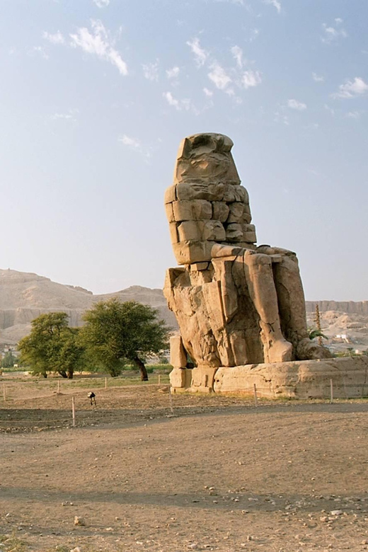 Luxor: Valley of The Kings and Hatshepsut Temple Day Trip - Should you book it?