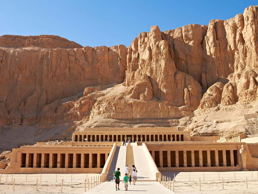 Luxor: West and East Banks All-Inclusive Tour & Balloon Ride - Why the balloon ride changes your view of Luxor