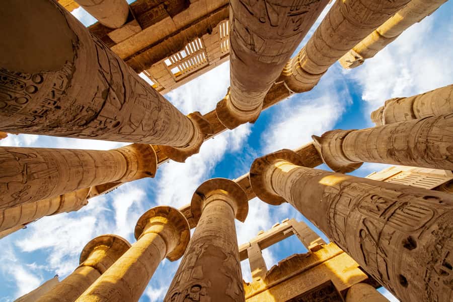 Luxor: West & East Banks & Tut's Tomb Private Full-Day Tour - Valley of the Kings: the day’s essential stop