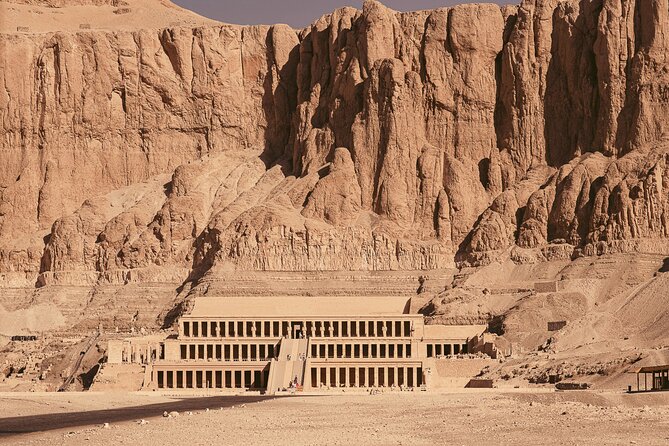 Luxury 4-Day 3-Night Nile Cruise from Aswan to Luxor - Should you book this Aswan to Luxor cruise?