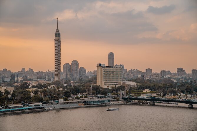 Luxury Cairo Nile Dinner Cruise and Show - Nile Maxim Cruise - Who will enjoy this cruise most?