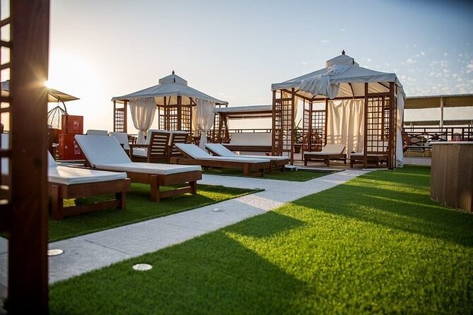 Luxury Cruise from Aswan to Luxor 4 Days with Abu Simble Temple - Why this Nile route works so well