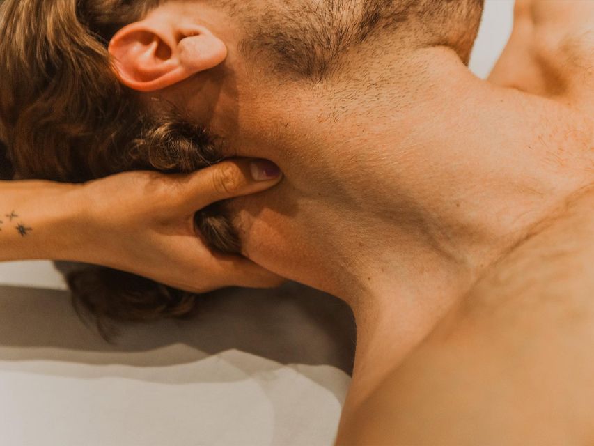 Makadi Bay: Full-Body Massage with Private Room - Massage quality versus the spa setting