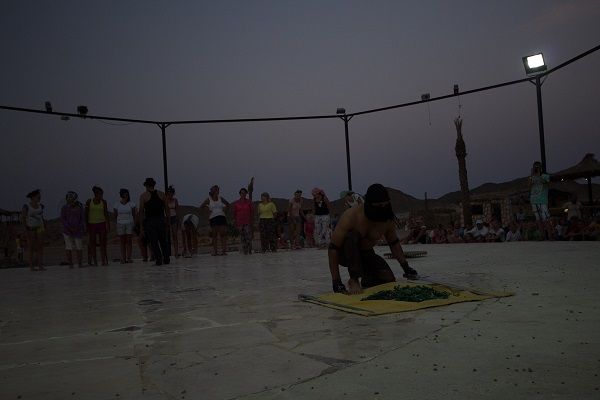 Makadi Bay: Jeep Safari Adventure with Bedouin guide - Photo sales and extra costs