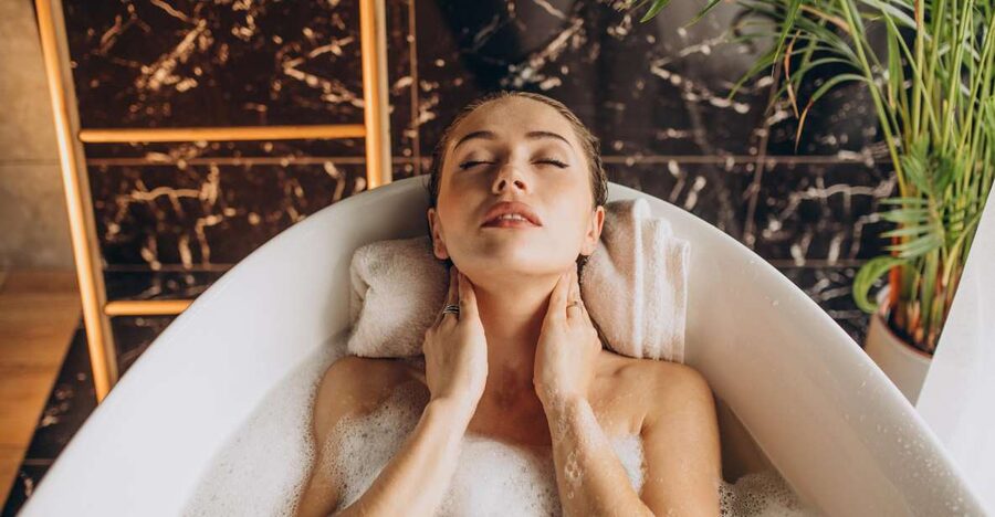 Makadi Bay: Lotus Hammam & Spa Turkish Bath Experience - A Turkish bath break from the Red Sea heat