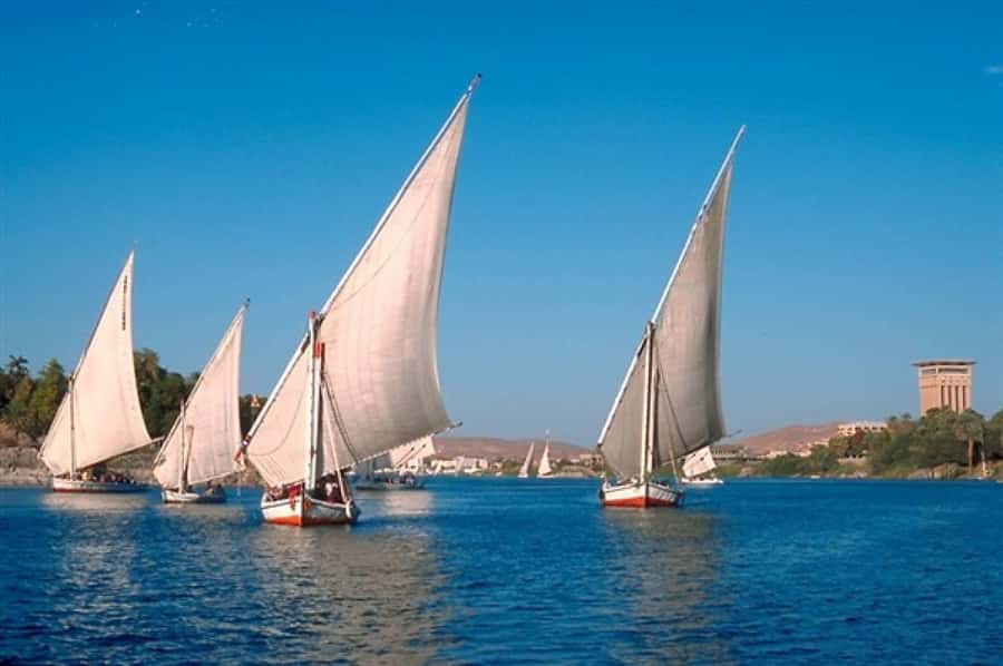 Makadi Bay: Luxor Highlights & King Tut Tomb Full-Day Tour - Leaving Makadi Bay for ancient Luxor