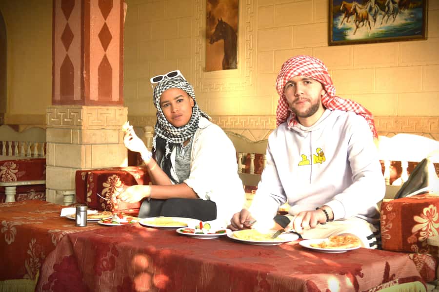 Makadi Bay: Sunrise Quad & Traditional Oriental Breakfast - What the positive feedback tells me