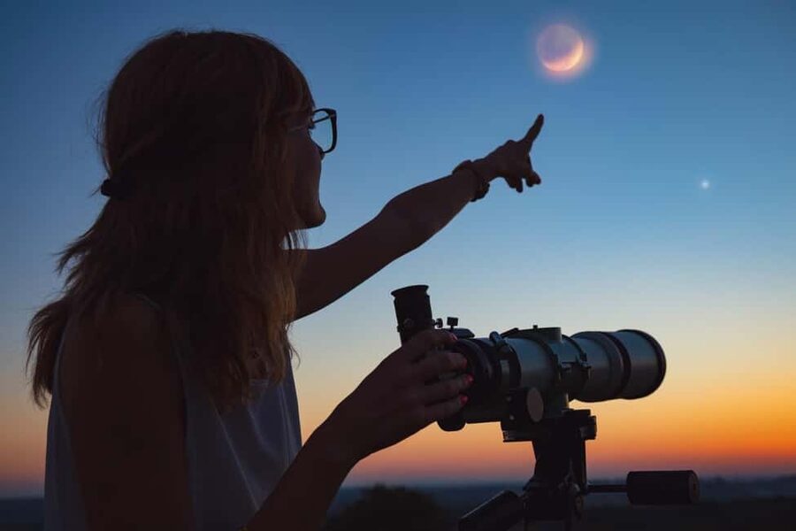 Marsa Alam Bedouin Nights: Jeep Safari, Dinner & Stargazing - A bumpy 4x4 ride through the desert