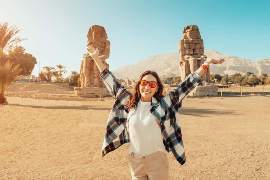 Marsa Alam: Valley of the Kings & Karnak Temples Luxor Tour - Why this Marsa Alam to Luxor day matters