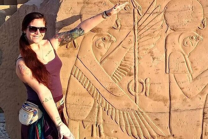 Marvel 10 Day to Giza Pyramids ,White desert ,Nile Cruise & Hotel - The long road to the White Desert