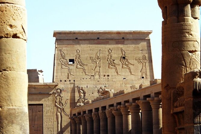 Marvel 10 Day to Giza Pyramids ,White desert ,Nile Cruise & Hotel - What the $1,150 price really covers