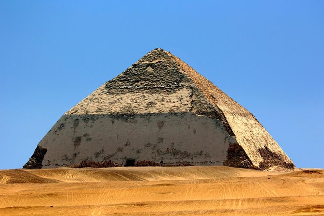 Memphis,Sakkara and Dahshur - Is the $54 price good value?