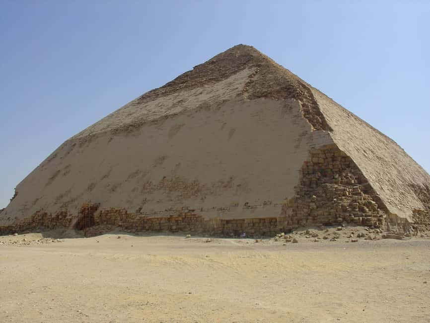 Memphis, Saqqara and Dahshur Day Tour From Cairo - Should you book this Memphis, Saqqara, and Dahshur tour?